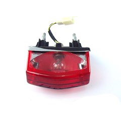 STOP COMP XTZ 125 TRILHA 2006/08/LANDER