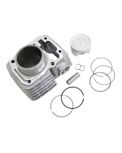 CILINDRO PIST/ANEIS TIT150 ORIG HAMP