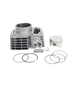 CILINDRO PIST/ANEIS TIT150 ORIG HAMP