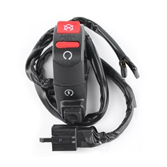 INTERRUPTOR PART NXR150 ESD 2006/08