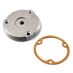 TPA DO FILTRO CENTRIFUGO CG TRILHA