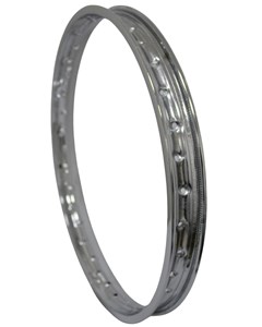 ARO RODA DIANT BIZ/DREAM 120X17 ORIGINAL