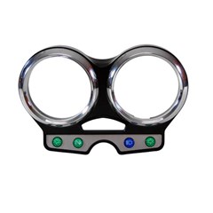 CARCACA SUP PAINEL YES 2004/10 TRILHA