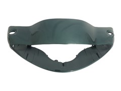 CARENAG FAROL BIZ 100 2001 VERDE METALIC