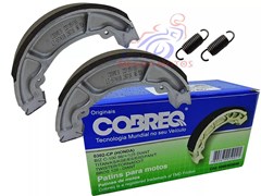 LONA FREIO TRAS/DIANT YBR/XTZ/FAZ COBREQ