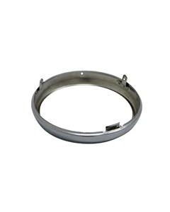 ARO FAROL YES CROMADO