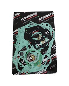 JG JUNTA POP 100 VEDAMOTORS