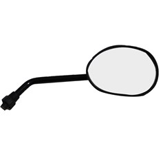 RETROVISOR YBR MINI MOD BIZ 125 AWA(PAR)