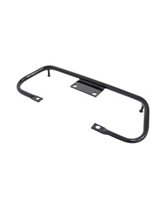 ALCA CBX250 MOD ORIG PRETA POLIMET