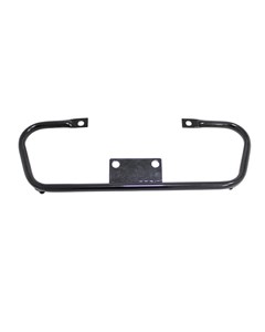 ALCA CBX250 MOD ORIG PRETA POLIMET