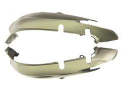TPA LAT BIZ 125 2008/09 PRATA