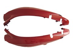 TPA LAT BIZ 125 2005/06 VERMELHA