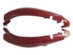 TPA LAT BIZ 125 2007/08 VERMELHA