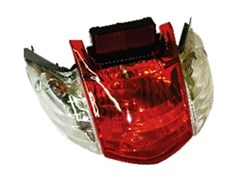 STOP COMP BIZ 125 ATE 2010 STLU