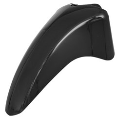 PARALAMA DIANT BIZ 125 2005/10 PRETO