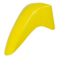 PARALAMA DIANT BIZ 125 2008/09 AMARELO