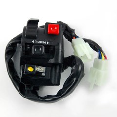 CHAVE LUZ XLR125 97/2000 MHX(13FIOS)