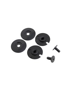 REPARO CAPACETE PEELS F-17 2004