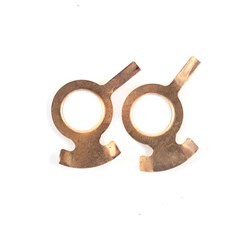 CHAPA DO NEUTRO BIZ 100