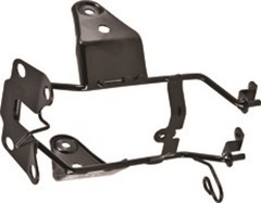 GARRA FAROL TIT2000/08 PT POLIMET(SUPORT