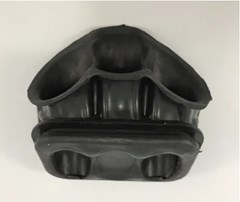 CONDUTOR AR NXR 125 BROS