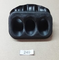 CONDUTOR AR NXR 150 BROS INTERNO