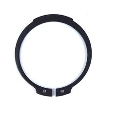 TRAVA COROA XLR125/NX/XR200 TRILHA