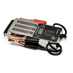 TESTADOR DE BATERIA DIGITAL