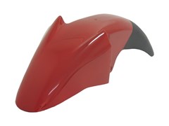 PARALAMA DIANT YES VERMELHO