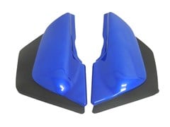TPA LAT YES 2005/2011 AZUL SPORTIVE