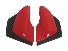 TPA LAT YES 2005/2011 VERMELHA SPORTIVE