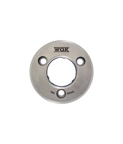 PLACA PART YBR/XTZ125 2006/08/FACTOR WGK