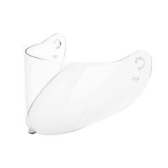 VISEIRA F8/F9 2MM CRISTAL PEELS (2010)