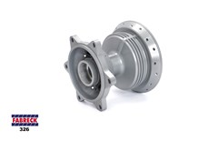 CUBO TRAS NXR125/150 BROS/CRF230 FABRECK