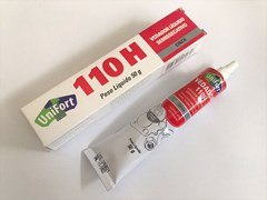 COLA CINZA UNIFORT(SUBSTITUI JUNTAS)