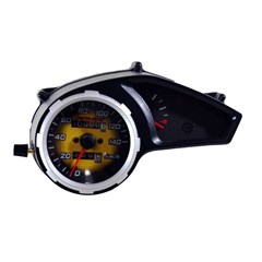 PAINEL COMP NXR150 BROS 2009/10 AUDAX