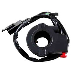 INTERRUPTOR PART TIT150 ESD 09/13 AUDAX