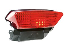 STOP COMP YBR FACTOR VERMELHA STLU