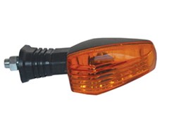 PISCA YES 125 DIANT/TRAS AMARELO STLU