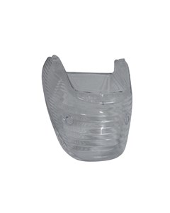 LENTE STOP TITAN 2000 CRISTAL