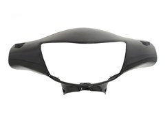 CARENAG FAROL BIZ125 06/10 PRETO