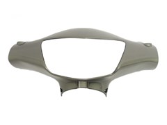 CARENAG FAROL BIZ125 08/09 KS/ES PRATA