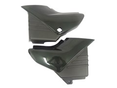 TPA LAT YBR 125 2006/07 VERDE S/FAIXA