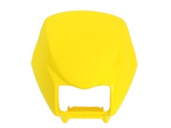 CARENAG FAROL NXR125/150 2008 AMARELO SP