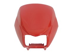 CARENAG FAROL NXR125/150 2006 VERMELHO S