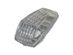 LENTE PISCA YES 125 CRISTAL STLU