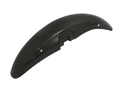 PARALAMA DIANT FAN125 2008 CINZA