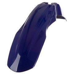 PARALAMA DIANT NXR125/150 02/04 AZUL