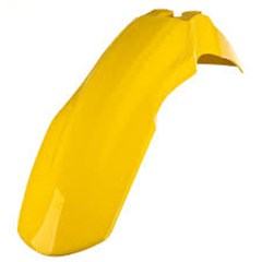 PARALAMA DIANT NXR 150 2008 AMARELO