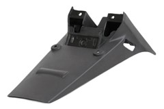 SUPORTE DA PLACA NXR125/150BROS/TORN SPO